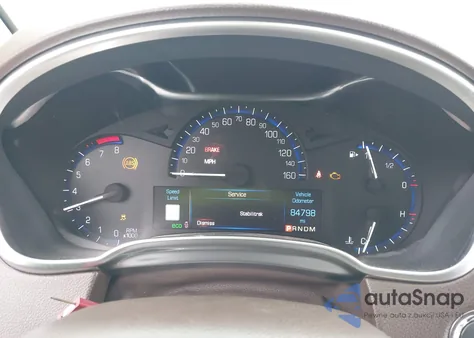 2015 Cadillac Srx Luxury Collection from USA, damaged, VIN 3GYFNBE38FS528519